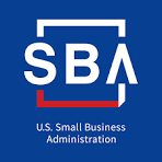 SBA U.S. Small Business Administration logo
